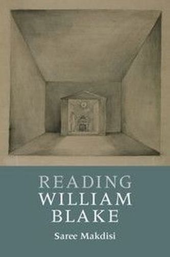 Reading William Blake