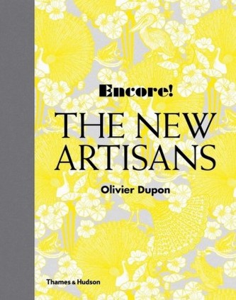 Encore!: The New Artisans