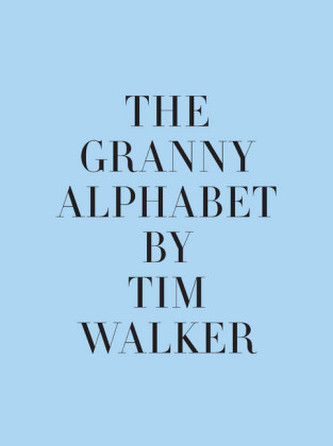 The Granny Alphabet, 2 Vols.