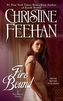Fire Bound. Geliebte des Feuers, englische Ausgabe