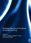 Routledge International Handbook Of Internet Gambling