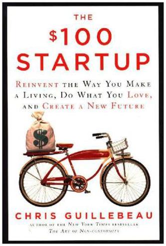 The 100 Dollar Startup