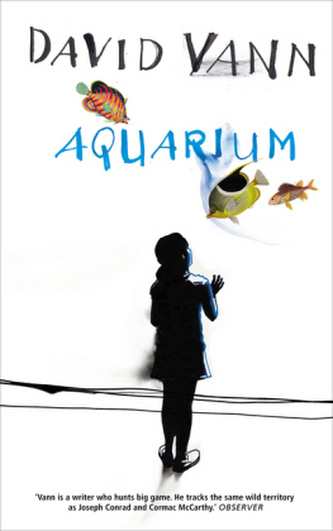 Aquarium, english edition