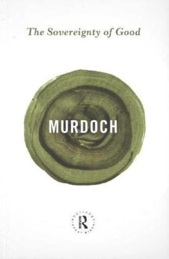 The Sovereignty of Good