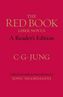 The Red Book. Das Rote Buch, englische Ausgabe