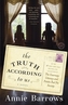 The Truth According to Us. In Liebe, Layla, englische Ausgabe