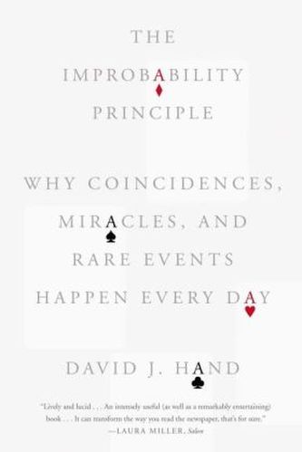 The Improbability Principle
