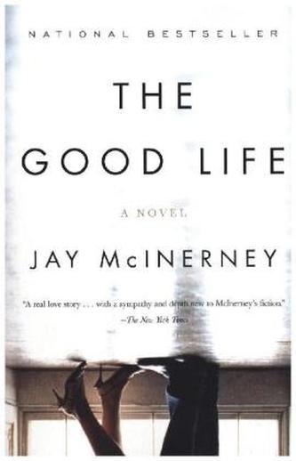 The Good Life. Das gute Leben, Englische Ausgabe