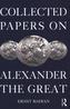 Collected Papers on Alexander the Great