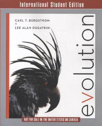 Evolution, International Student Edition