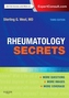 Rheumatology Secrets
