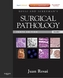 Rosai and Ackerman's Surgical Pathology, 2 Vols. w. 2 CD-ROMs