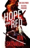 Hope and Red. The Empire of Storms - Pakt der Diebe, englische Ausgabe