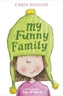 My Funny Family. Meine lustige Familie, englische Ausgabe