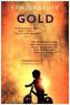 Gold, English edition