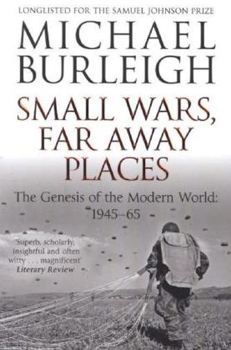 Small Wars, Far Away Places