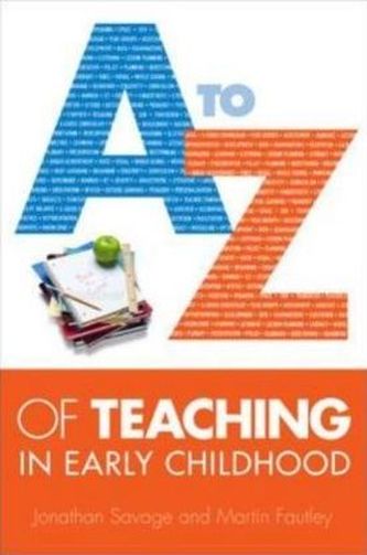 A-Z of Teaching