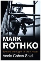 Mark Rothko