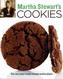 Martha Stewart's Cookies