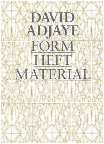 David Adjaye