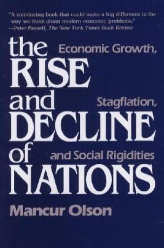 The Rise and Decline of Nations