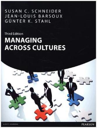 Managing Across Cultures