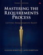 Mastering the Requirements Process