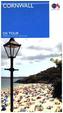 Touring Map Cornwall
