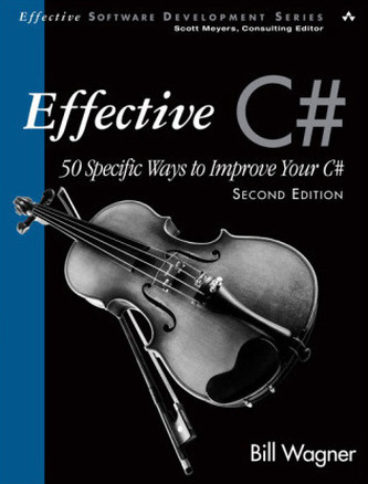 Effective C sharp