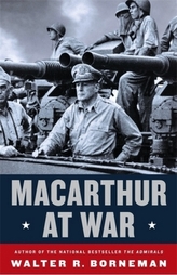 MacArthur at War