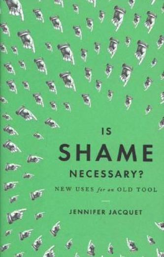 Is Shame Necessary?. Scham, englische Ausgabe