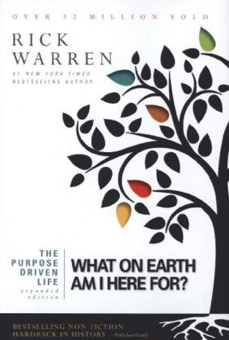 The Purpose Driven Life. Leben mit Vision, englische Ausgabe