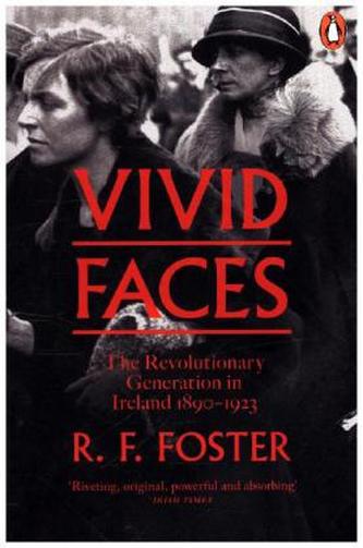 Vivid Faces