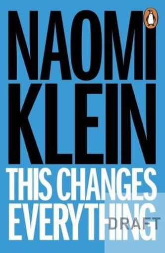This Changes Everything. Die Entscheidung, englische Ausgabe