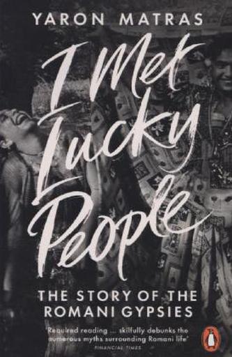 I Met Lucky People