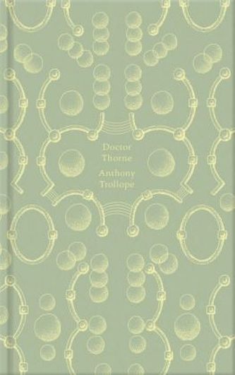 Doctor Thorne