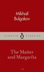 The Master and Margarita. Der Meister und Margarita, englische Ausgabe