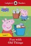 Peppa Pig: Fun with Rubbish