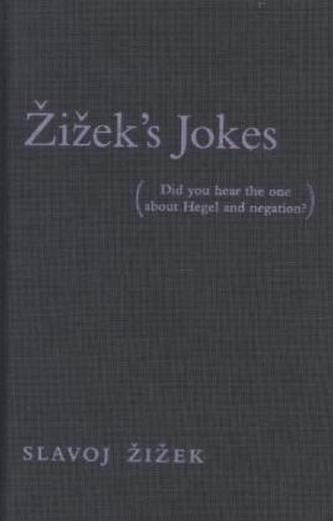 Zizek's Jokes