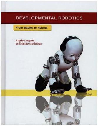 Developmental Robotics