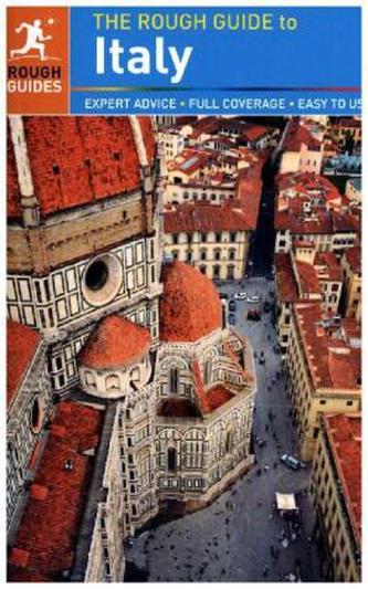 The Rough Guide to Italy