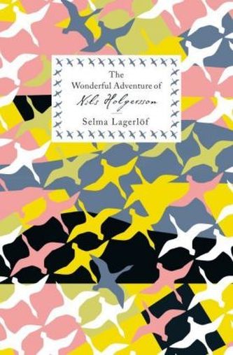 The Wonderful Adventures of Nils Holgersson