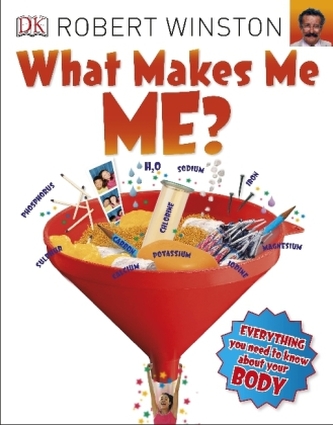 What Makes Me Me?