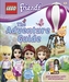 LEGO Friends - The Adventure Guide
