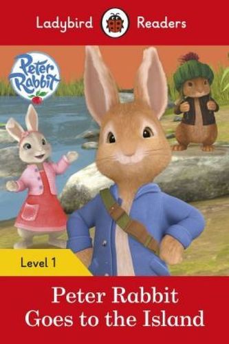 Peter Rabbit: Goes to the Isla