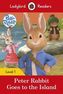 Peter Rabbit: Goes to the Isla