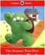 The Monster Next Door Activity