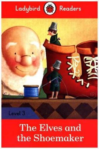 The Elves and the Shoemaker -