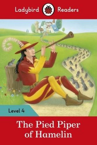 The Pied Piper - Ladybird Read