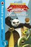 Kung Fu Panda: Snake Attack!